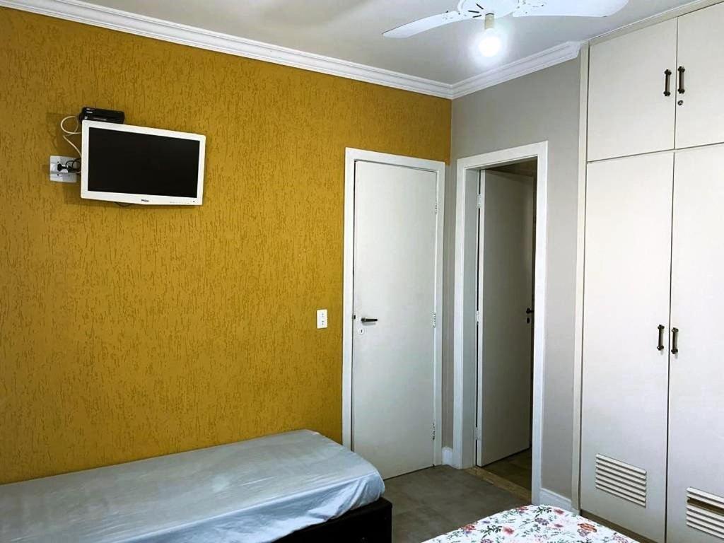 Triplex Asturias - Guaruja Guarujá Exterior foto
